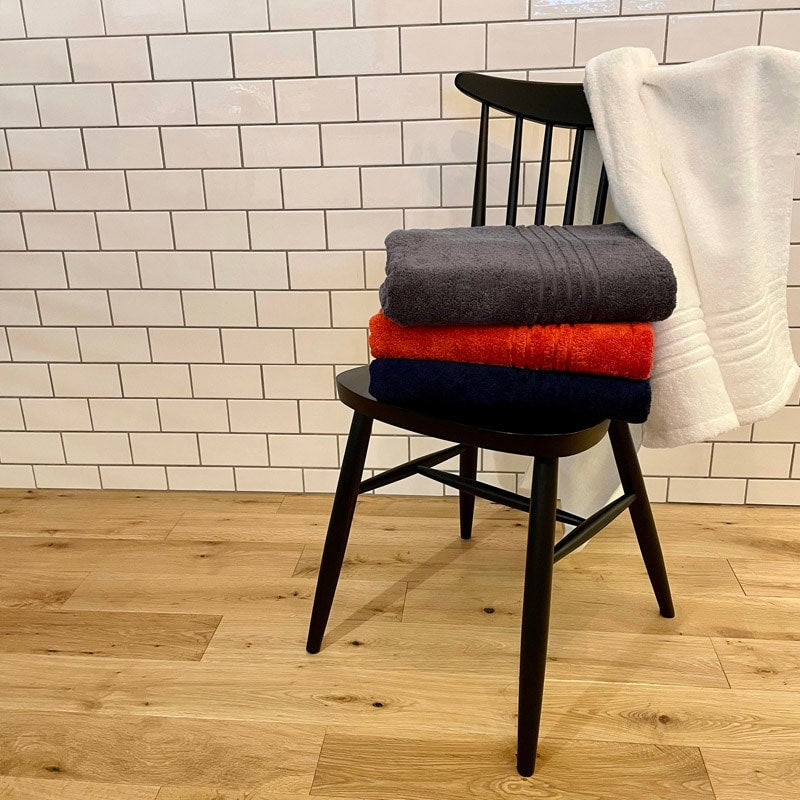 LEGENDA Towel/ Imabari/ 2 types/ 4 colors