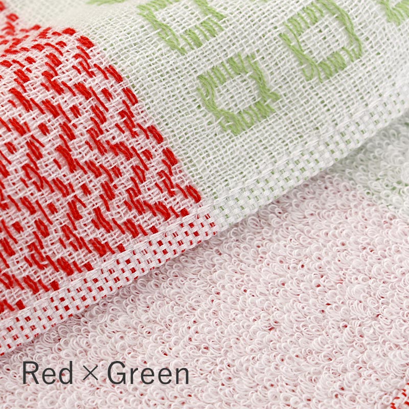 Feliz Towel/ Imabari/ 3 types / 3colors