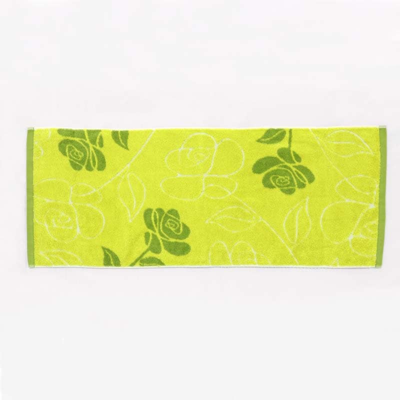 ROSE Towel/ Imabari/ 3 types/ 3 colors