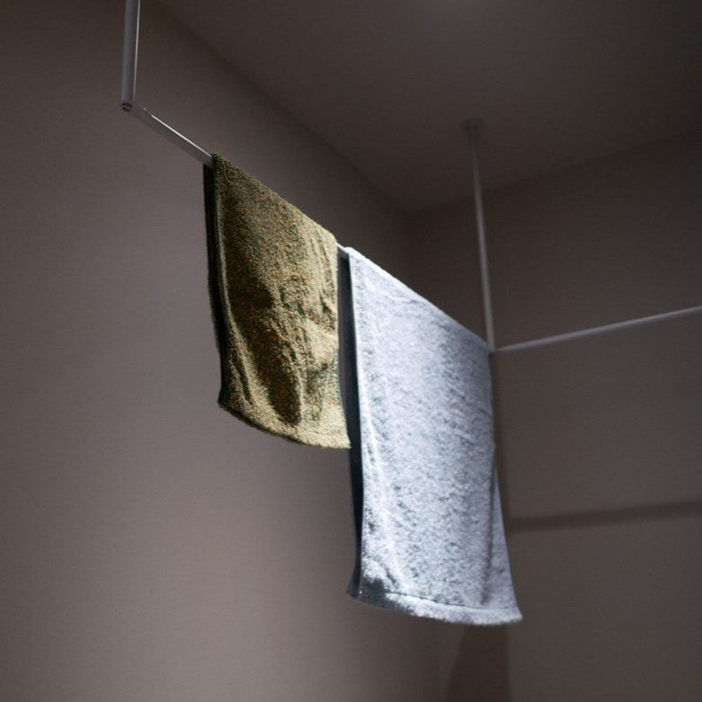 Melange Towel/Imabari/3 types/ 9colors