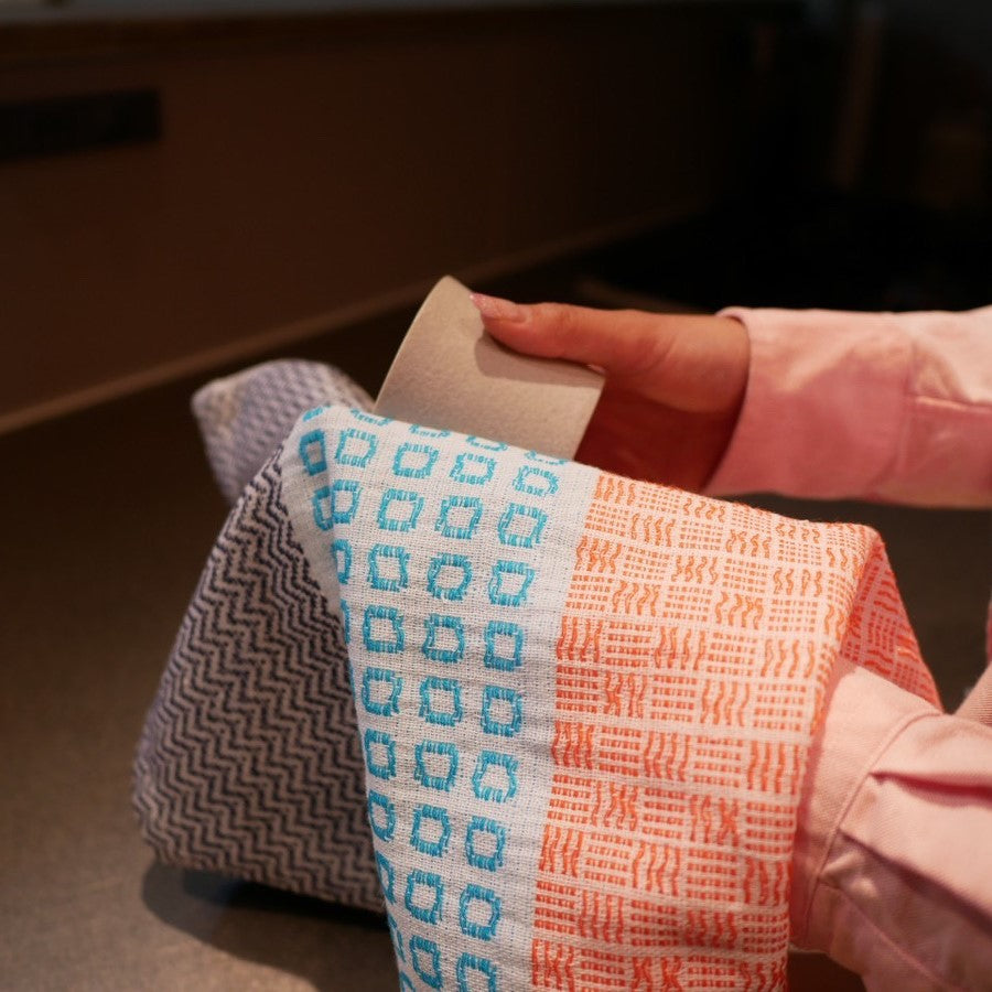 Feliz Towel/ Imabari/ 3 types / 3colors