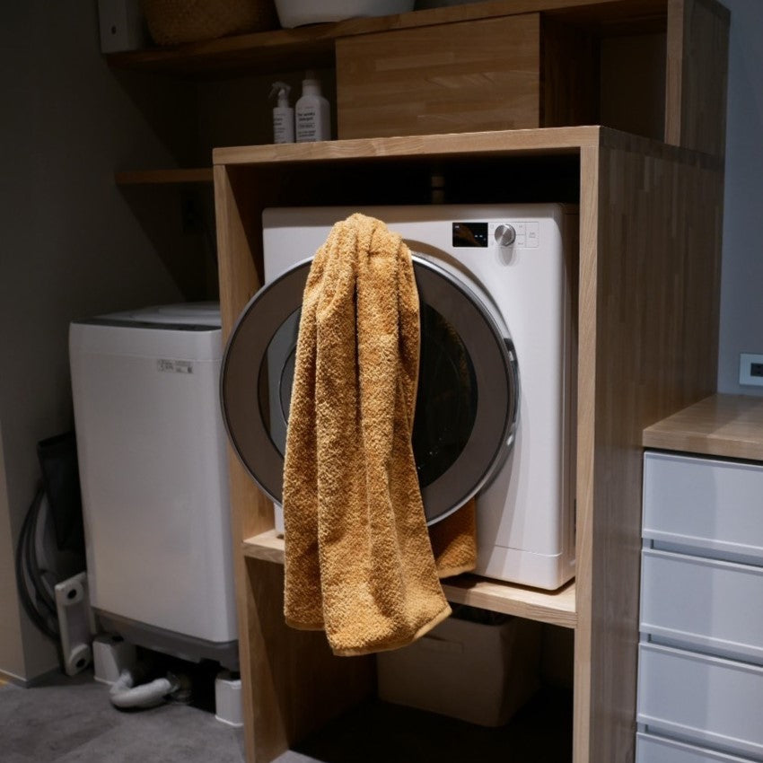 Moffle Towel/ Imabari/ 3 types/ 5colors/