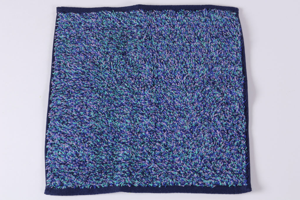 Melange Towel/Imabari/3 types/ 9colors