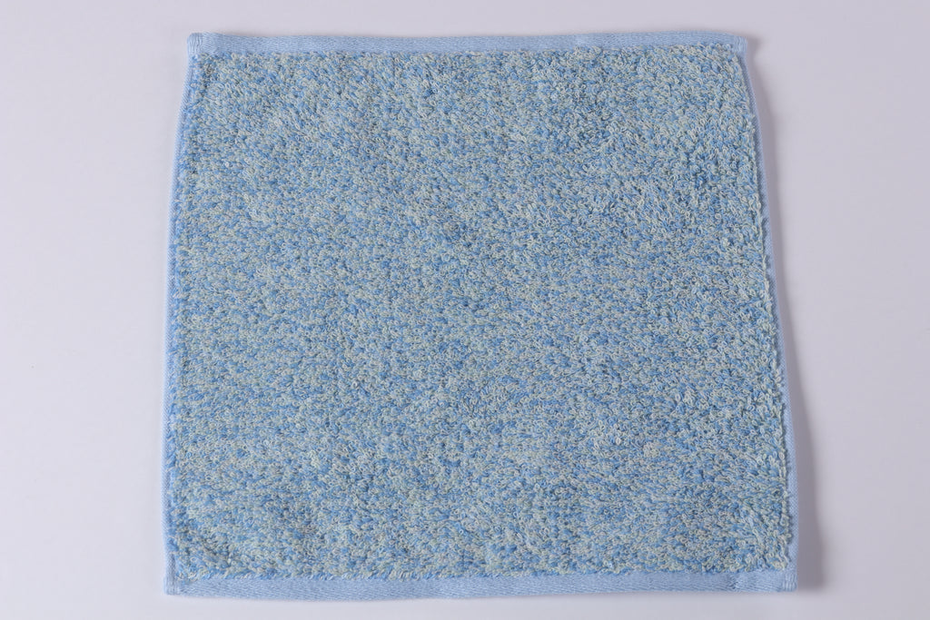 Melange Towel/Imabari/3 types/ 9colors