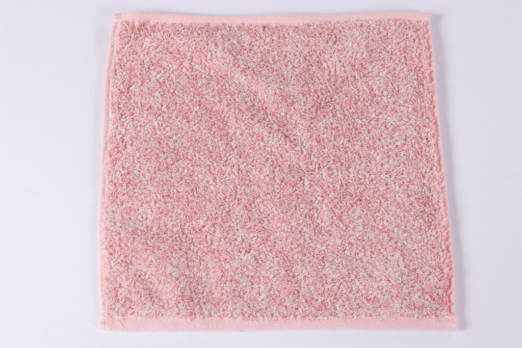 Melange Towel/Imabari/3 types/ 9colors