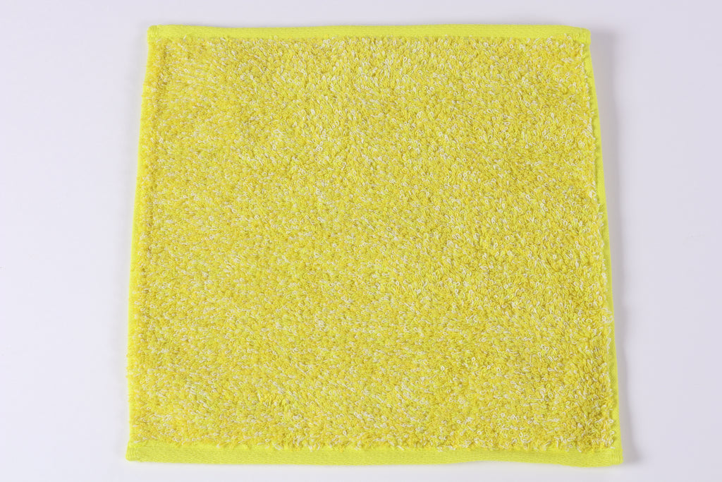 Melange Towel/Imabari/3 types/ 9colors