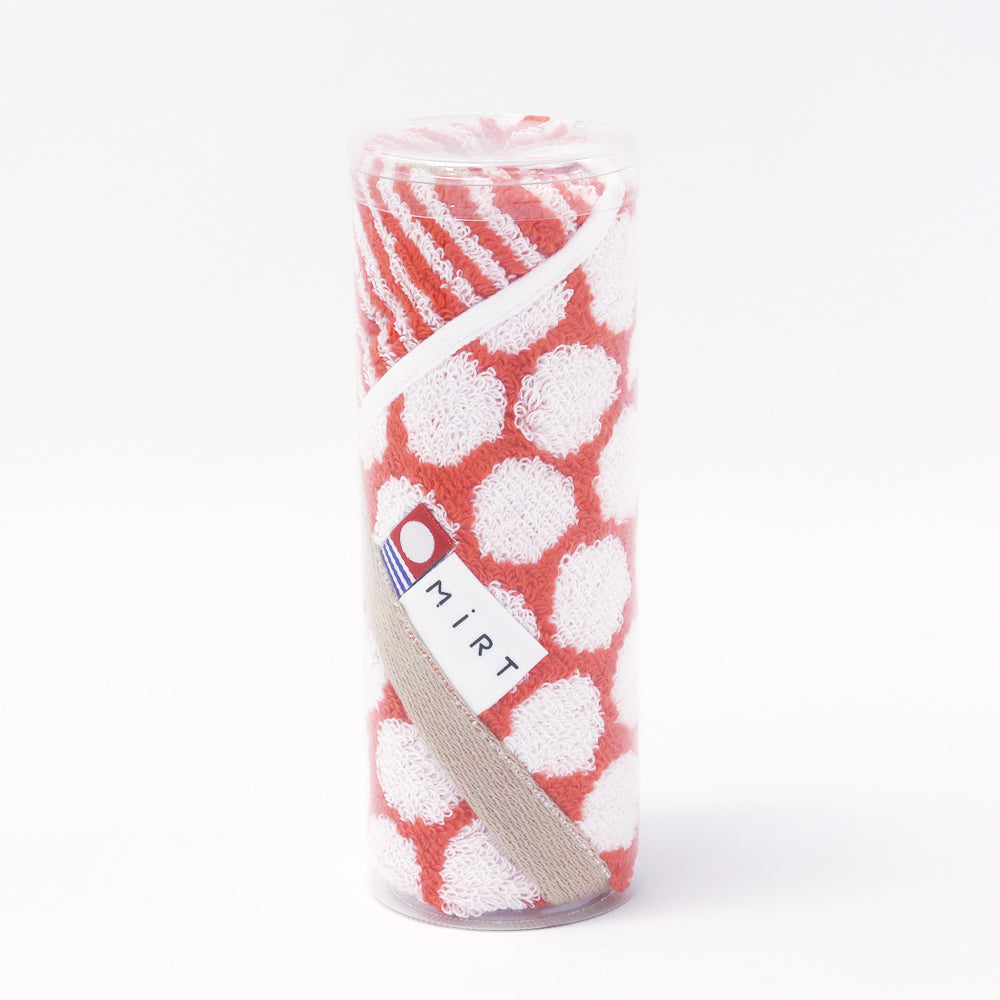 COBBLE/ Handkerchief with gift package/ 3colors / Imabari Towel