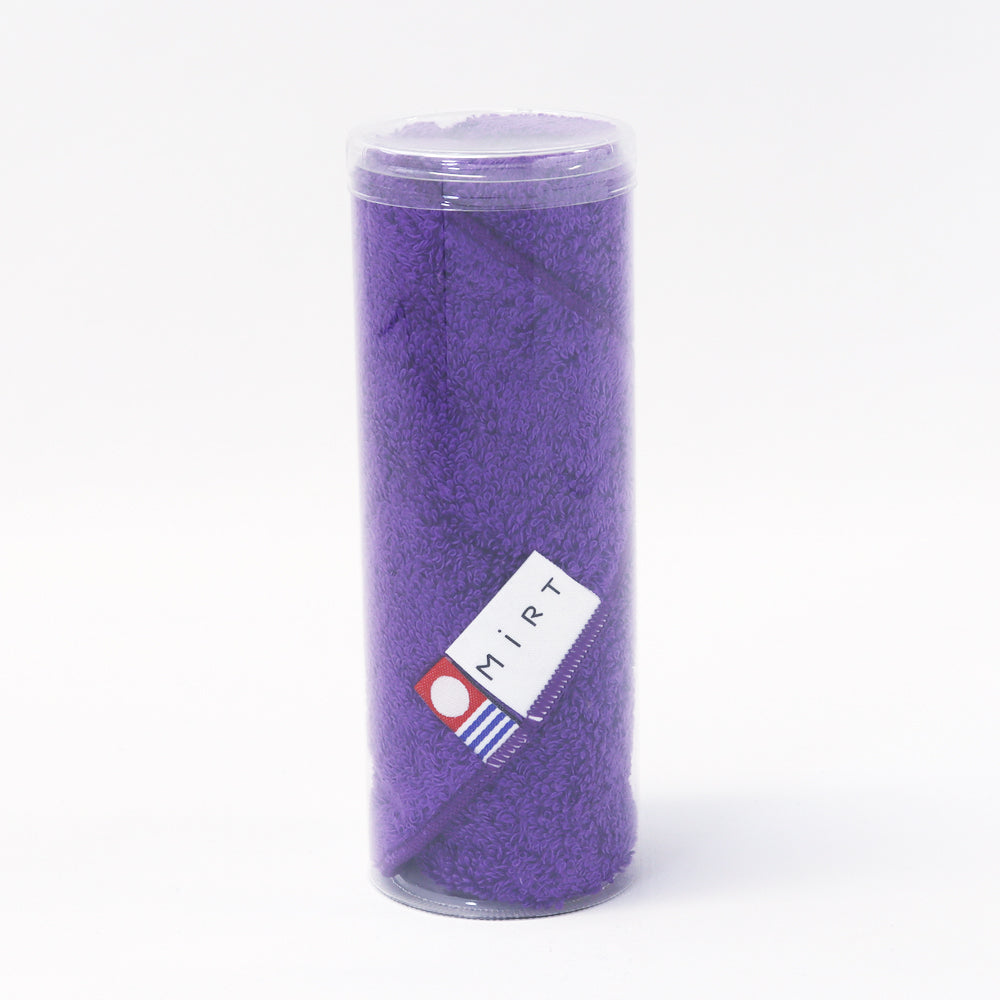 Ferghana/ Handkerchief with gift package/ 4colors / Imabari Towel