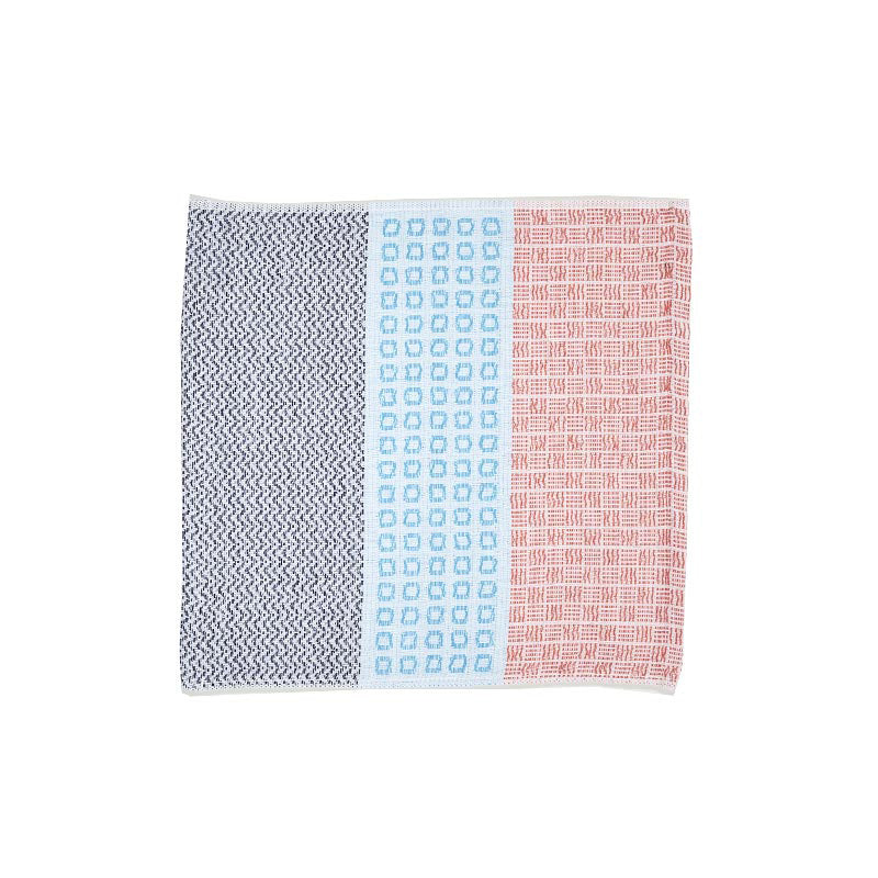 【Feliz】Tea Towel,Hand Towel / 3colors