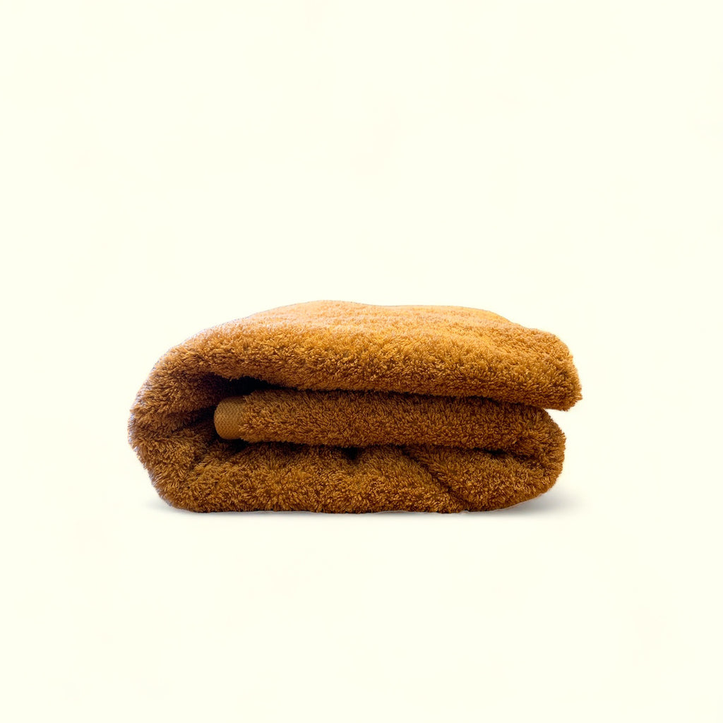 Moffle Towel/ Imabari/ 3 types/ 5colors/