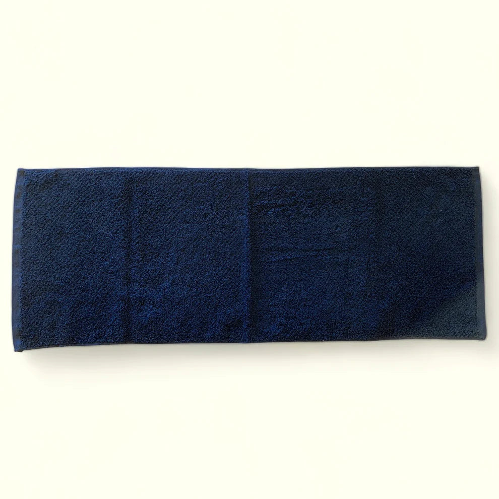 【Moffle】Imabari/ Bath Towel, Face Towel/ 5colors/