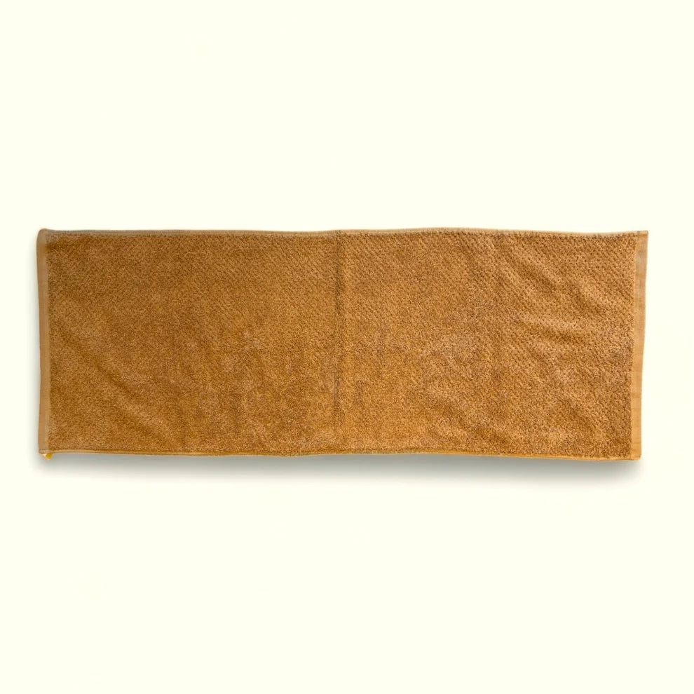 【Moffle】Imabari/ Bath Towel, Face Towel/ 5colors/