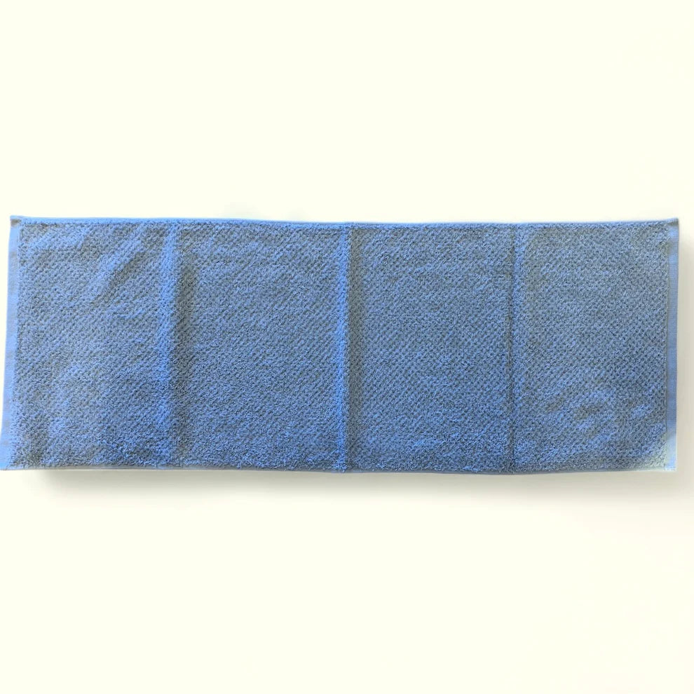 【Moffle】Imabari/ Bath Towel, Face Towel/ 5colors/