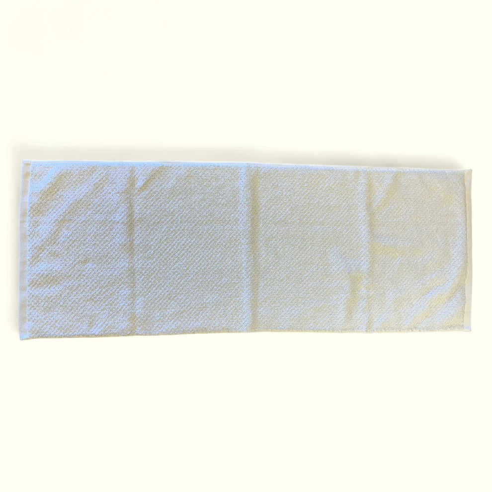 【Moffle】Imabari/ Bath Towel, Face Towel/ 5colors/