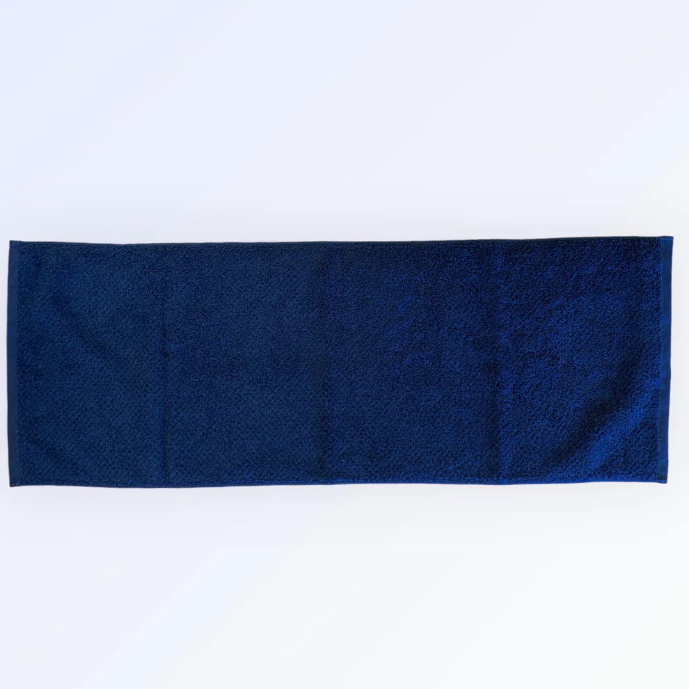 【Moffle】Imabari/ Bath Towel, Face Towel/ 5colors/