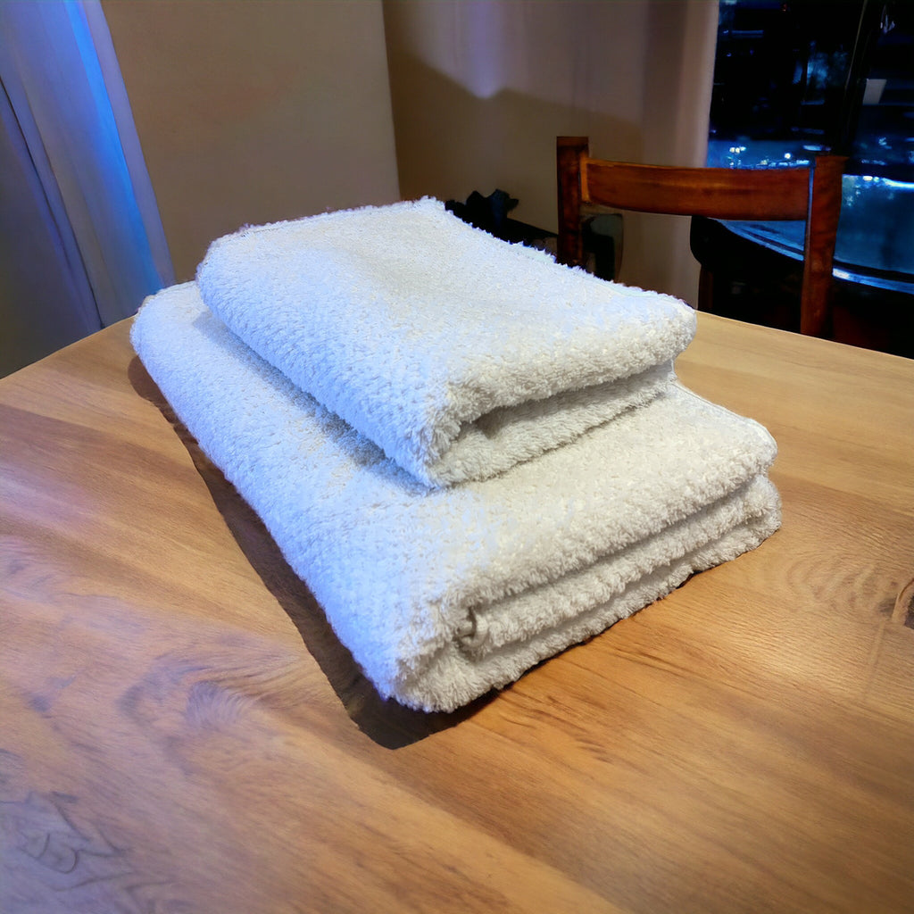 Moffle Towel/ Imabari/ 3 types/ 5colors/