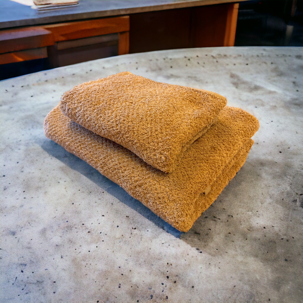 【Moffle】Imabari/ Bath Towel, Face Towel/ 5colors/