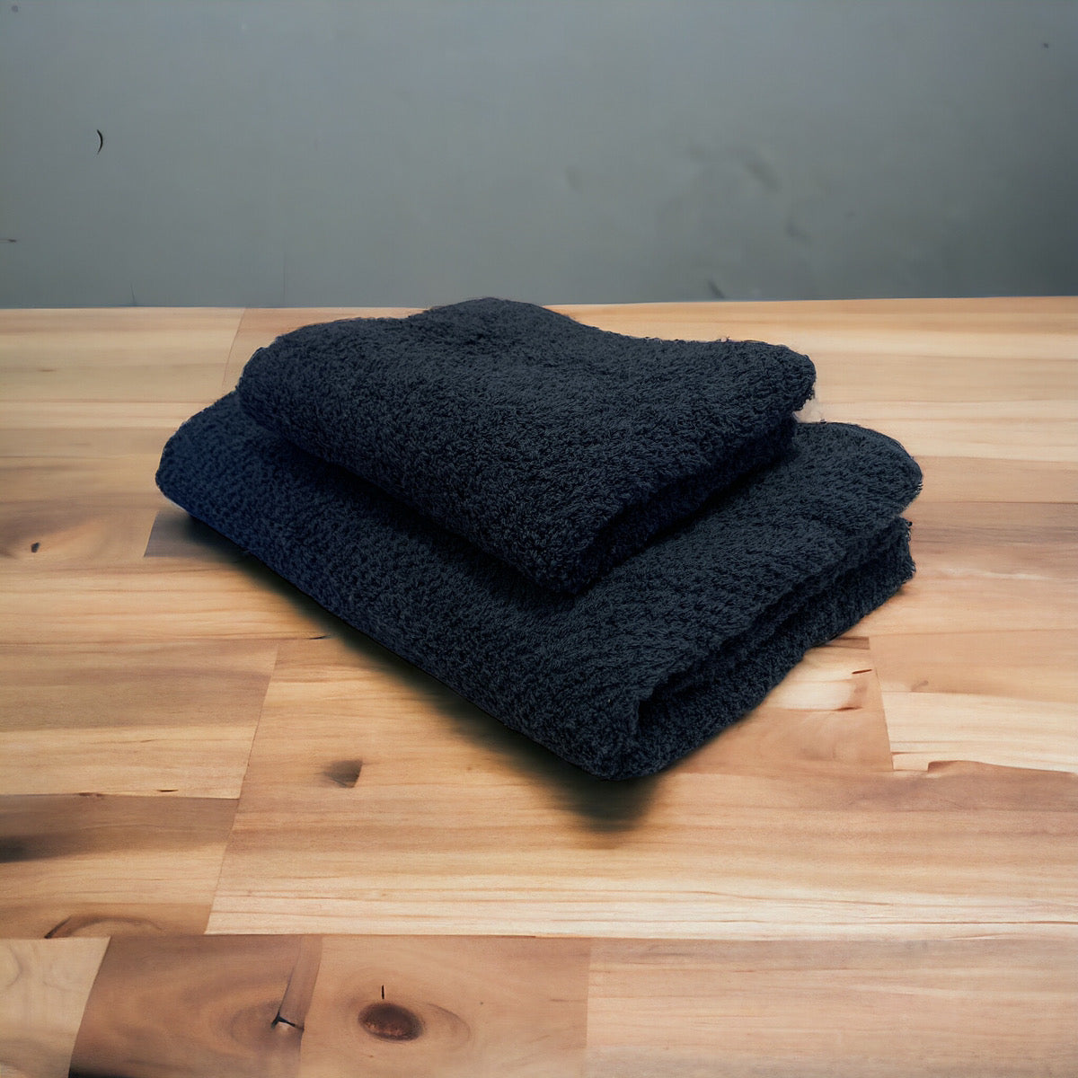 【Moffle】Imabari/ Bath Towel, Face Towel/ 5colors/