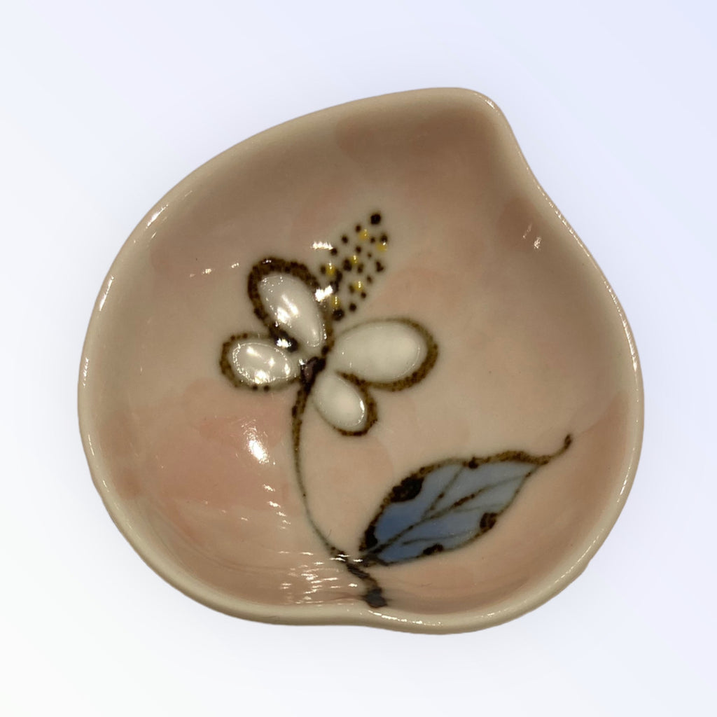 Cutlery Rest Box/ Pastel Color