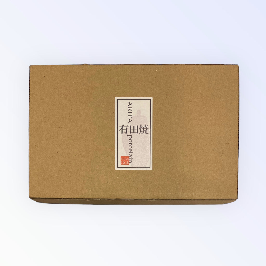 Cutlery Rest Box/ Pastel Color