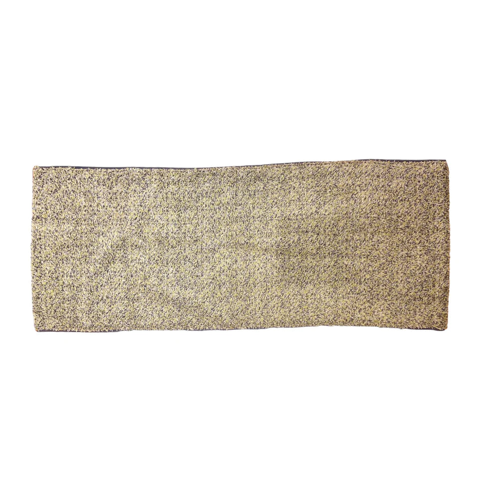 【Melange of Imabari Towel】Bath Towel, Face Towel, Handkerchief/ 9colors