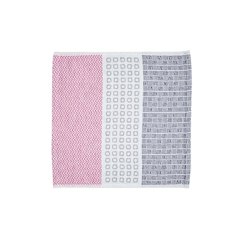 【Feliz】Tea Towel,Hand Towel / 3colors