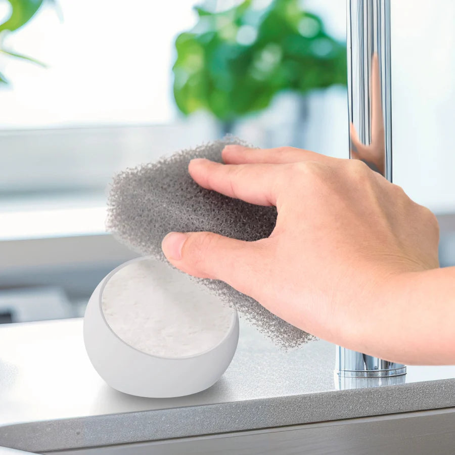 SUNSUN WASH/ Solid Detergent