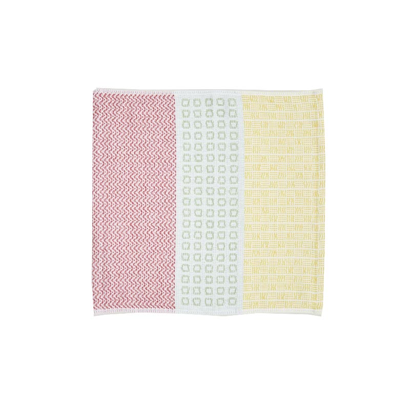 【Feliz】Tea Towel,Hand Towel / 3colors