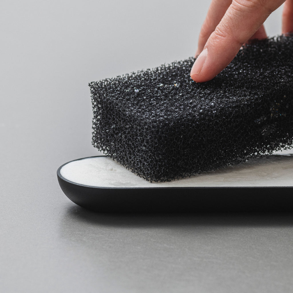 Solid Slim DETERGENT/ TEILE / design by TENT