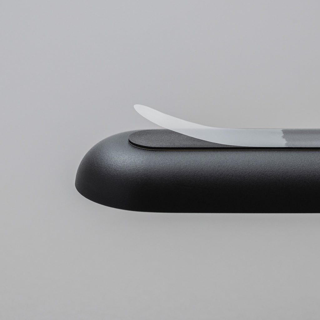 Solid Slim DETERGENT/ TEILE / design by TENT