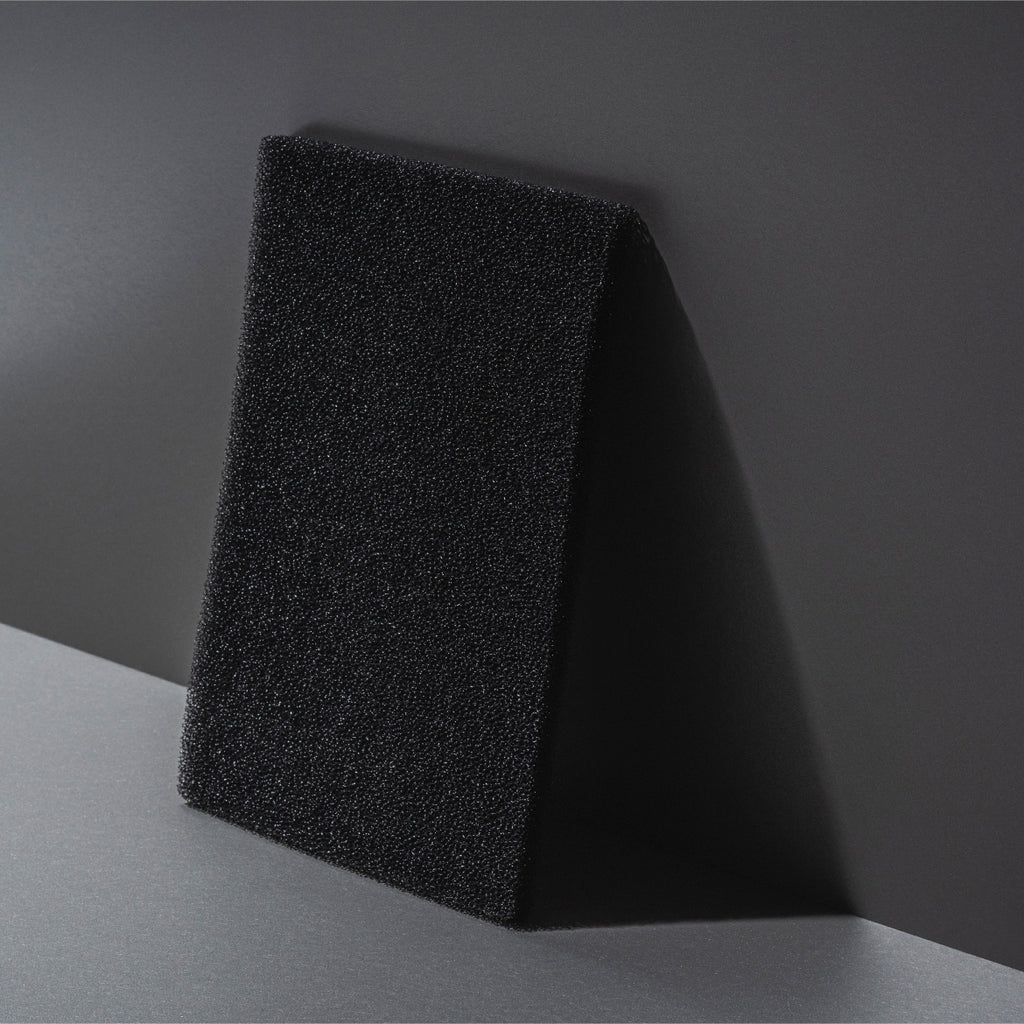 SOFT DRAINER MAT/ TEILE/ design by TENT