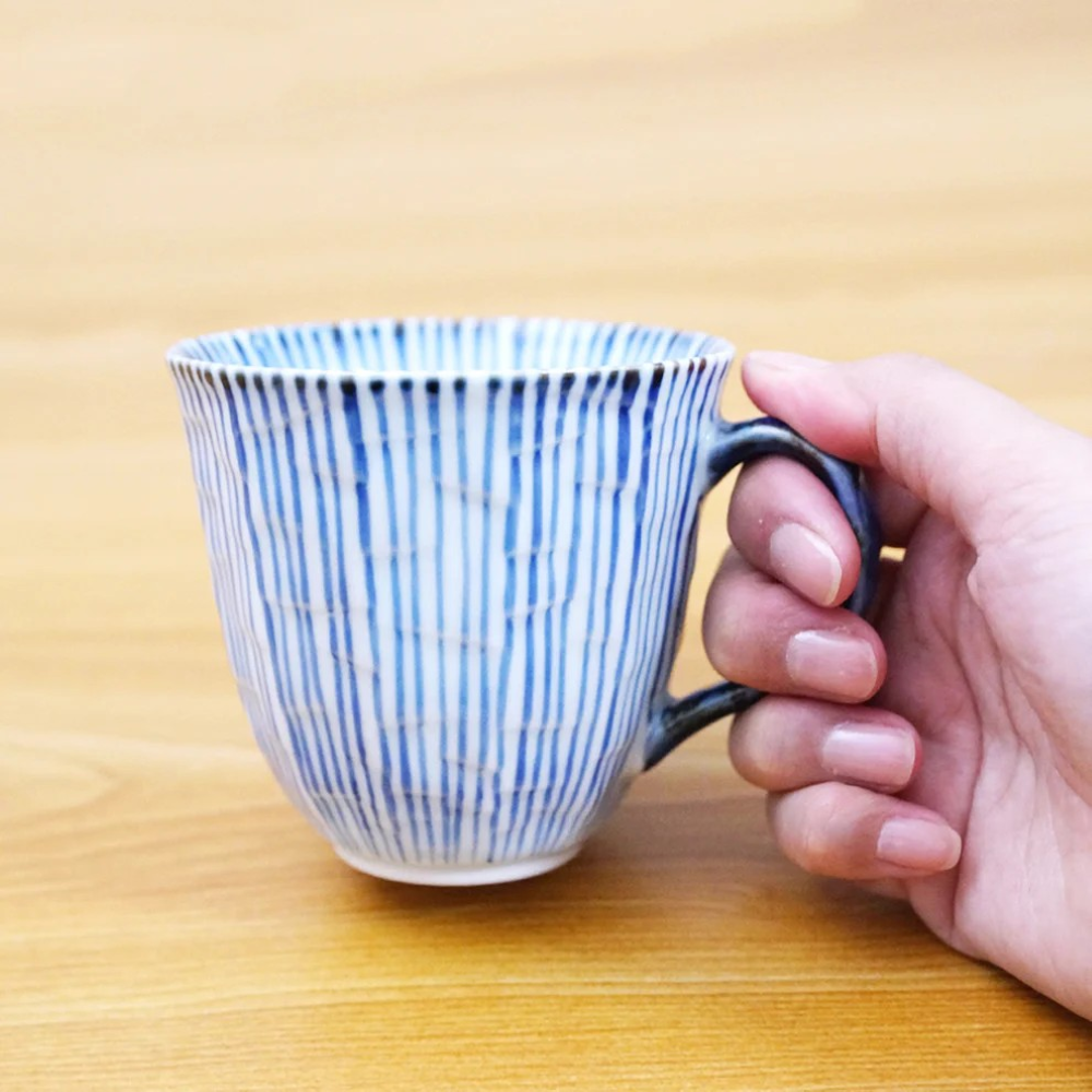 Mug / Tokusa/ 2 Colors