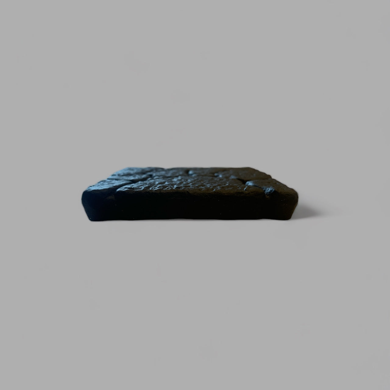 Paperweight　Cobblestone/ Black