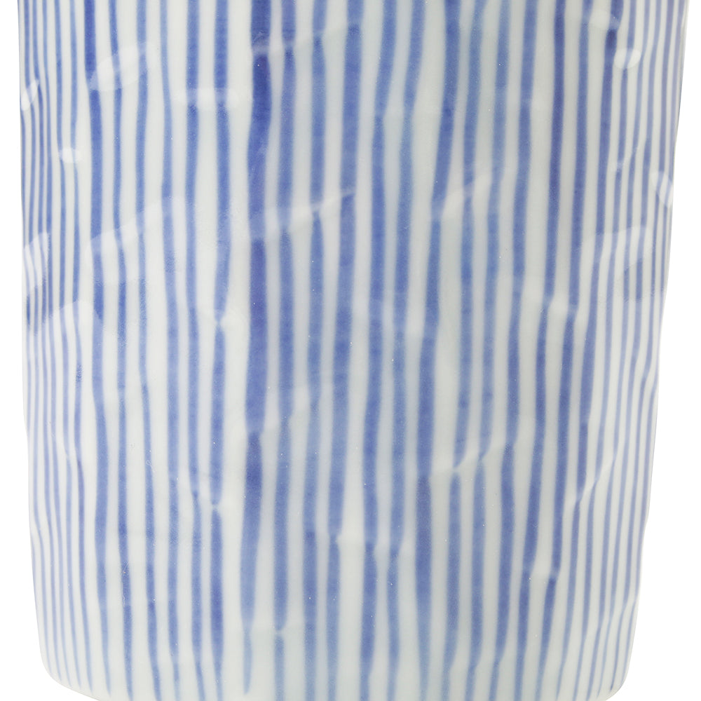 Japanese Tea Cup / Tokusa Blue