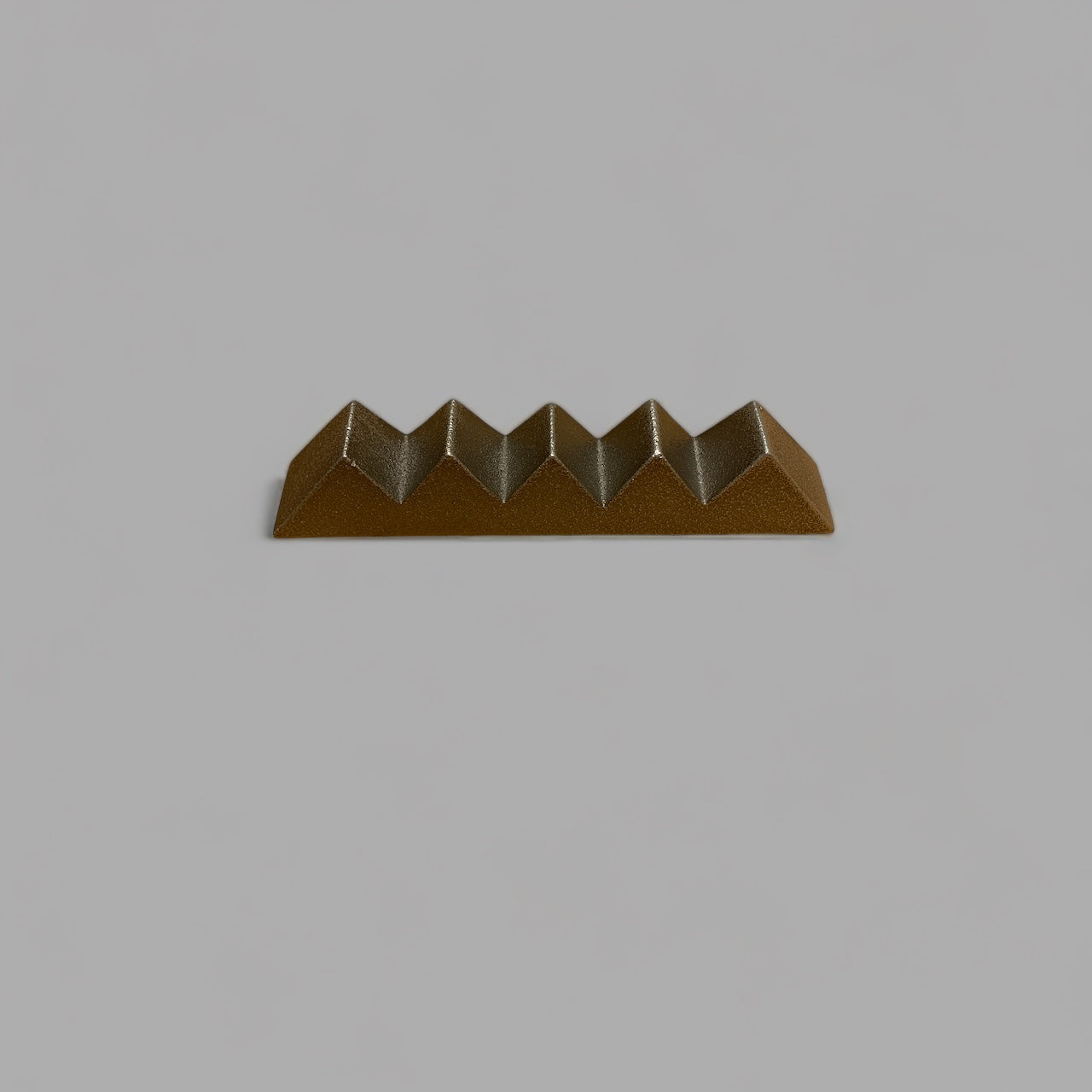 Paperweight　Mountain range/ RENZANN