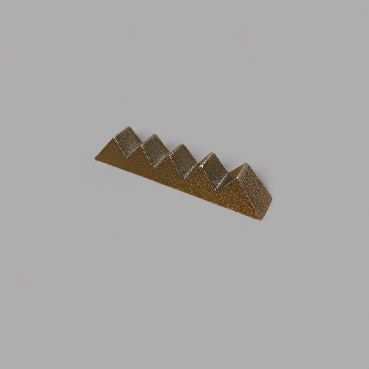 Paperweight　Mountain range/ RENZANN