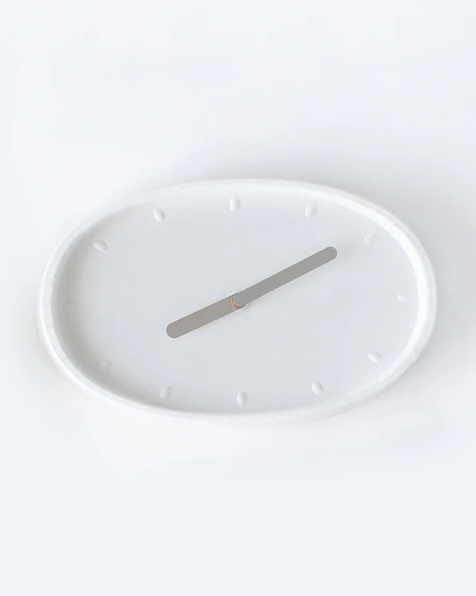 SHIKI CLOCK