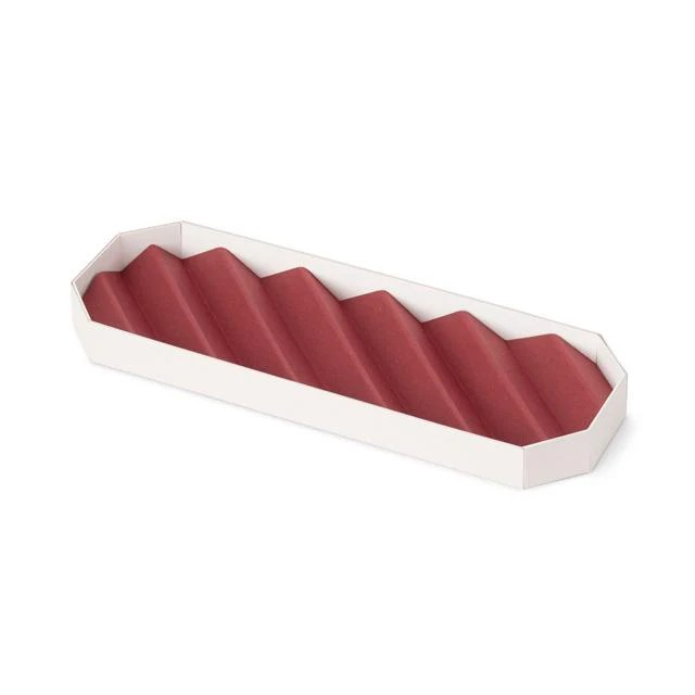 PLEATS TRAY