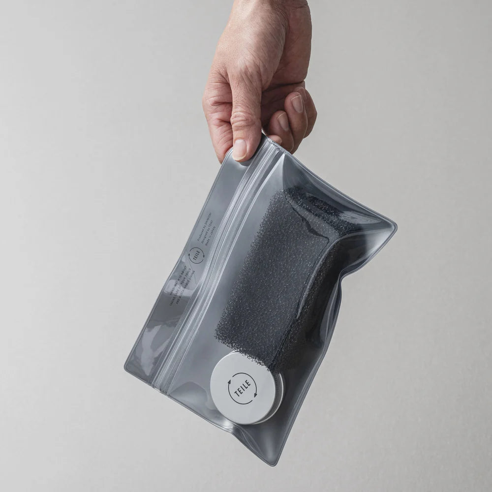 PORTABLE SET/ TEILE/ designed by TENT