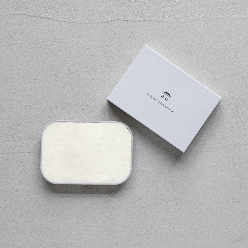 AO ORIGINAL DISH CLEANER/ Solid Detergent