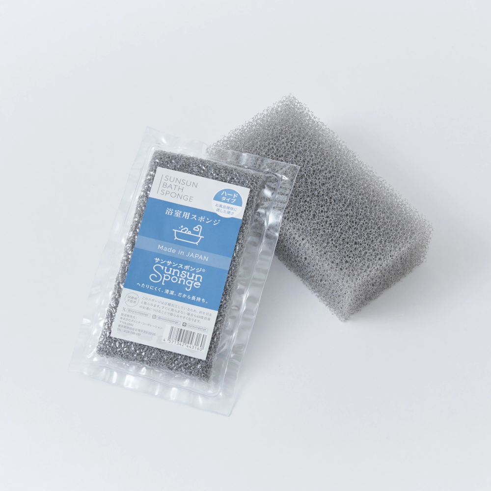 BATH SPONGE