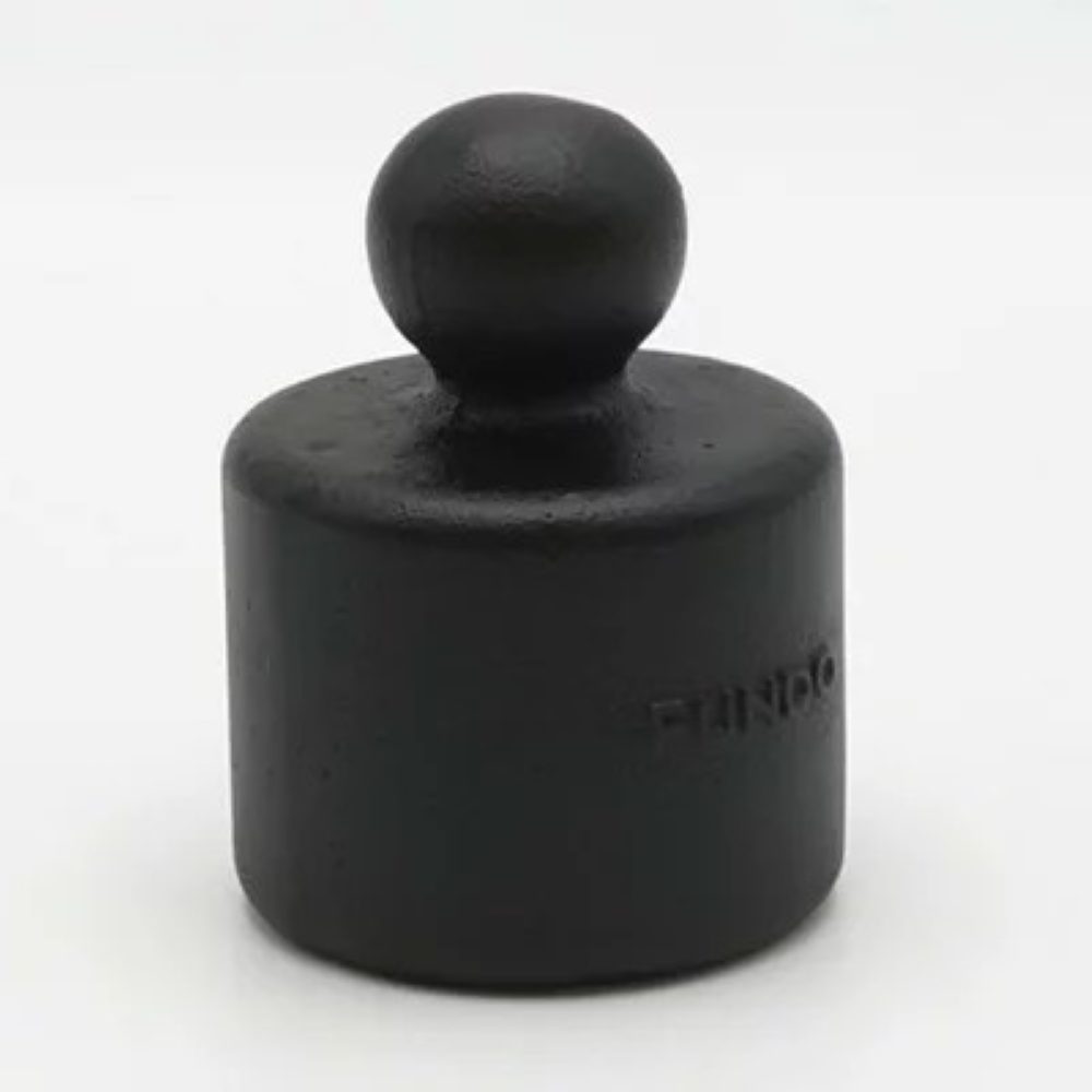 Ironstopper/ Bookends/ Fundo/ Black