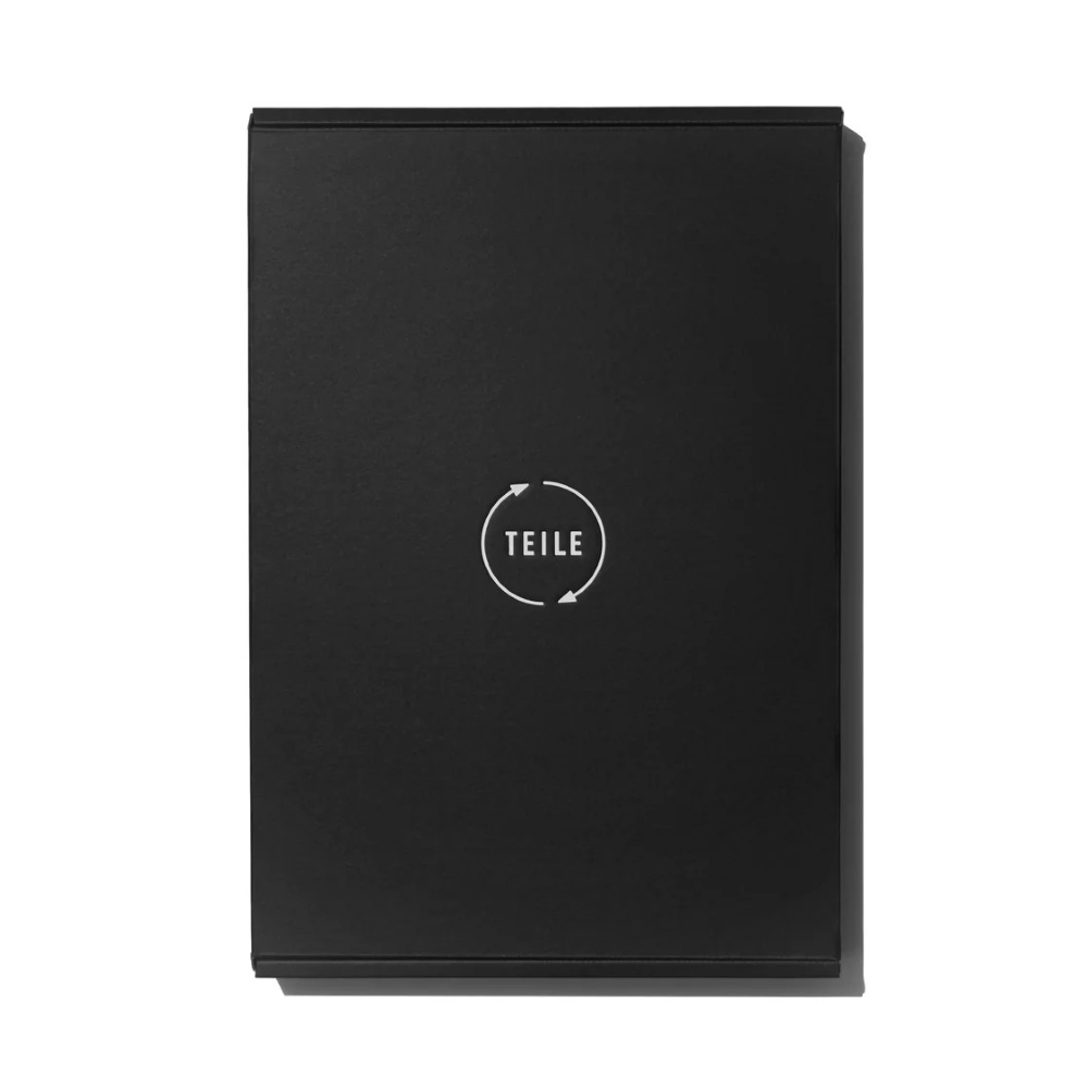 TEILE GIFT SET/ TEILE/ design by TENT