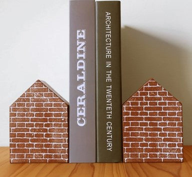 Book Stand / HOUSE single