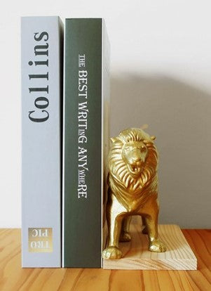 Book Stand / LION