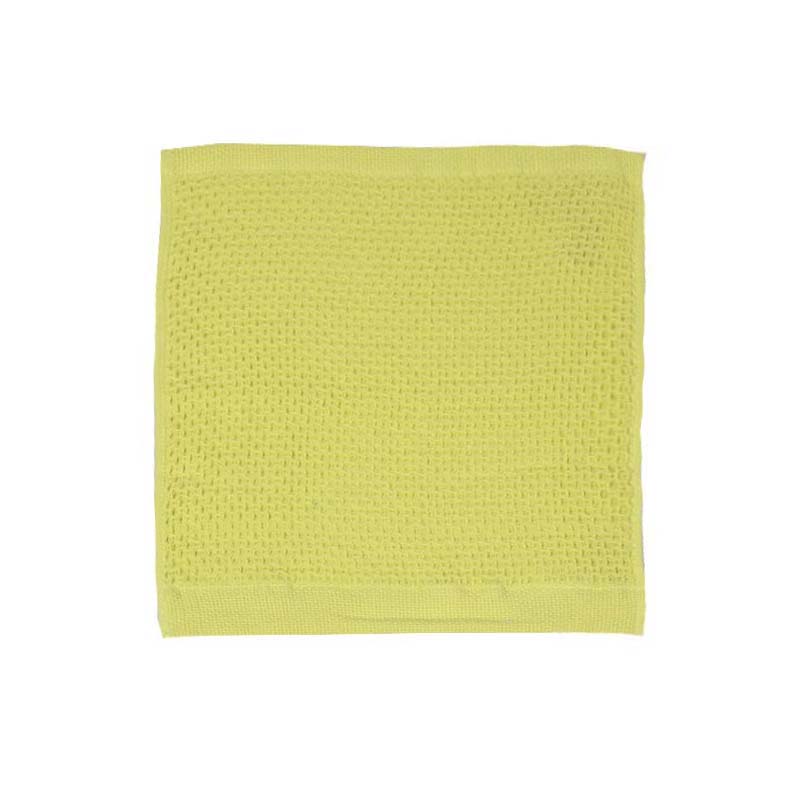 【FELGHANA WAFFLE】Tea towel, Hand Towel / 6colors / Imabari Towel