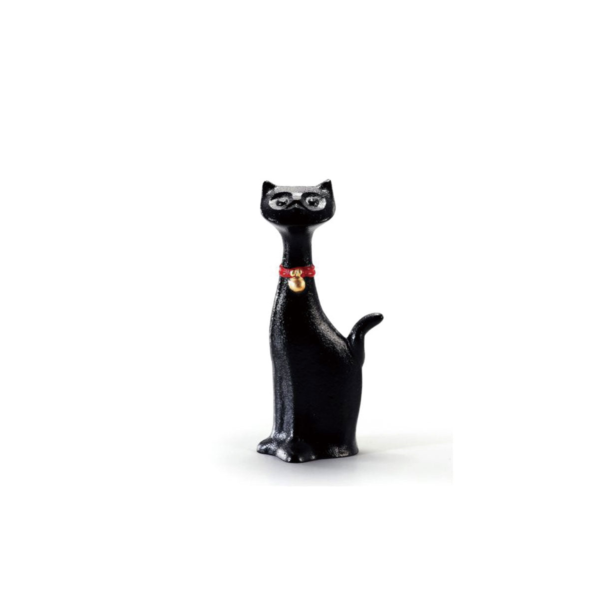 Accessory hanger/Manekineko Black