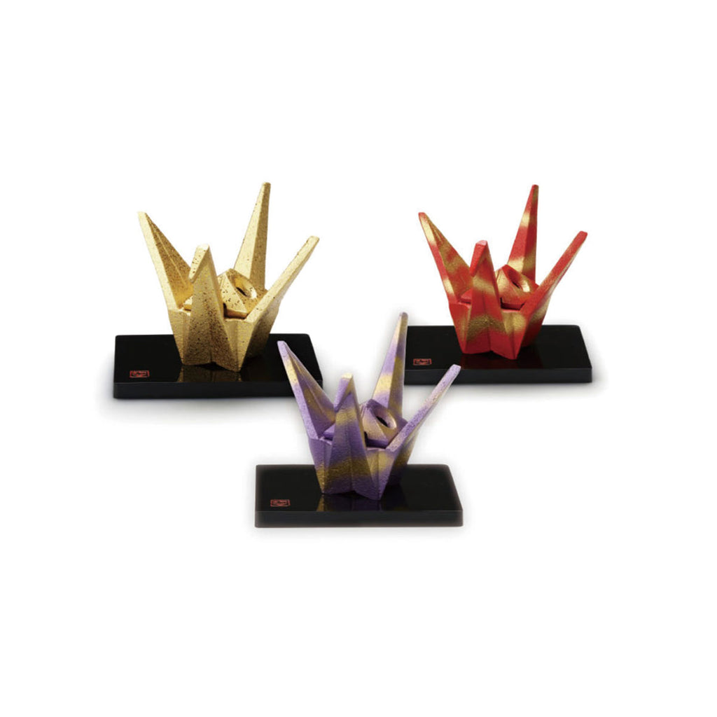 Incense stand/ Pen Stand/ Hanazuru/ 3 Colors