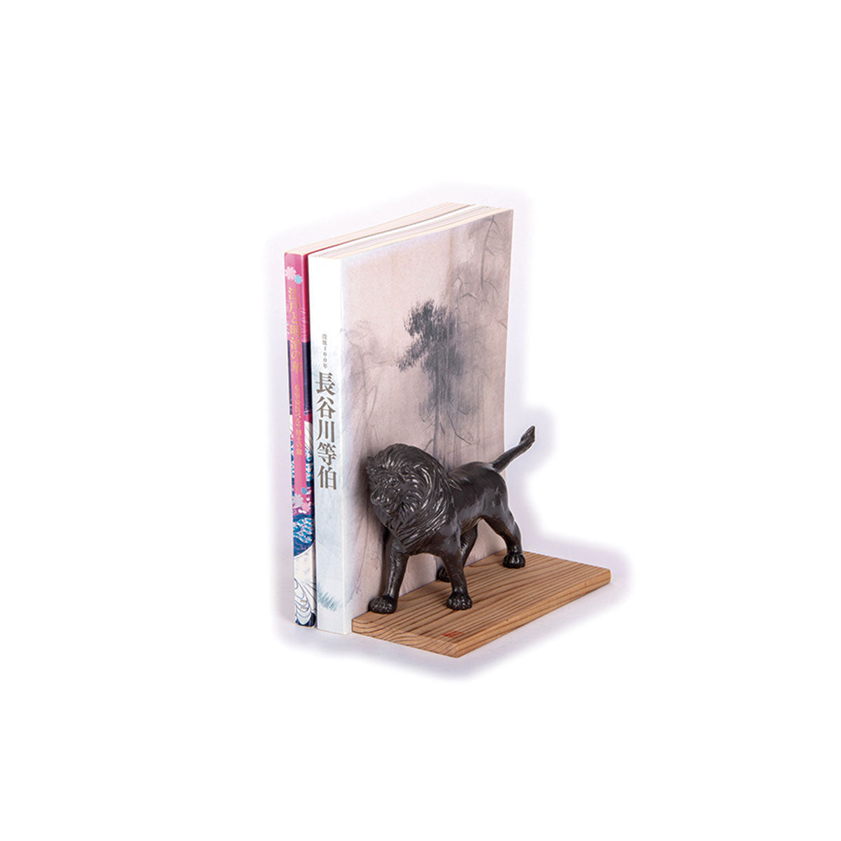 Book Stand / LION