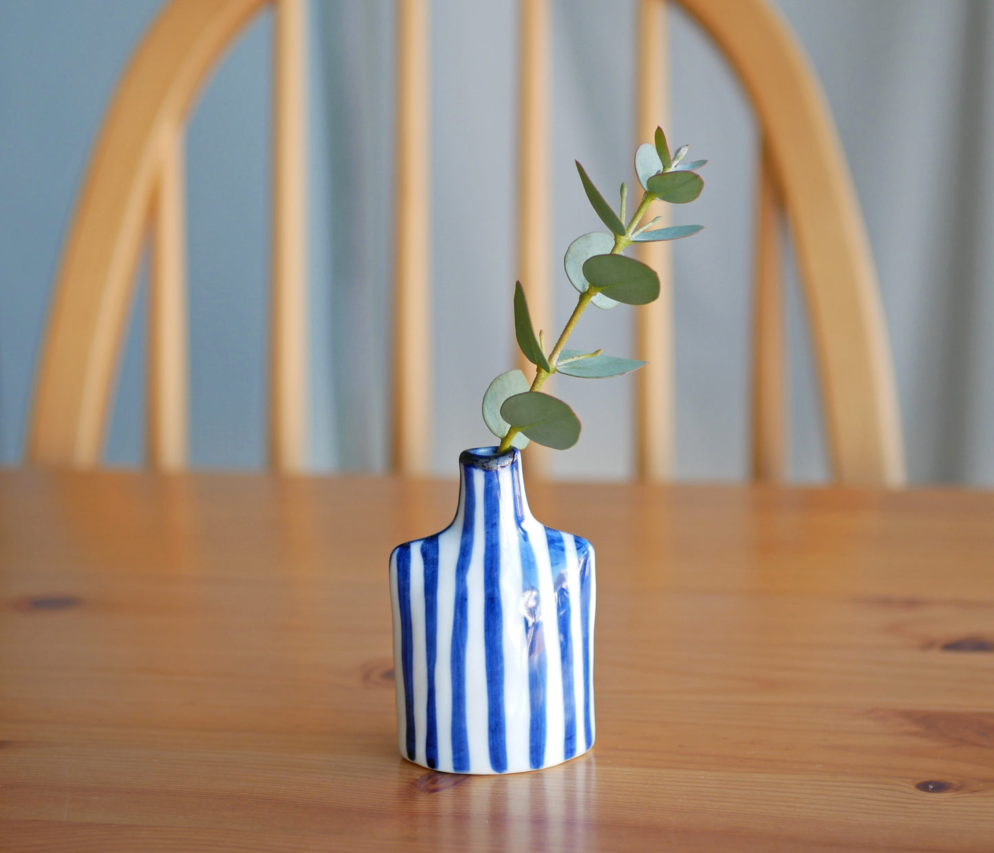 Tiny Sometsuke vase type A